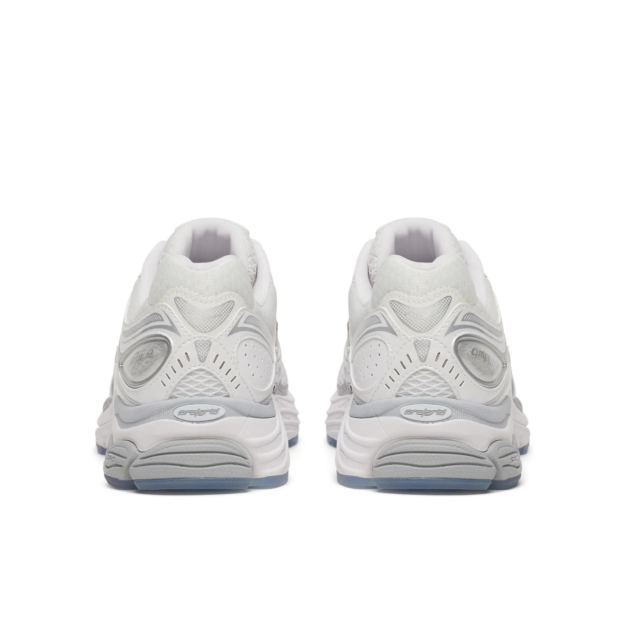 Saucony ProGrid Omni 9 Sauctop White | Silver
