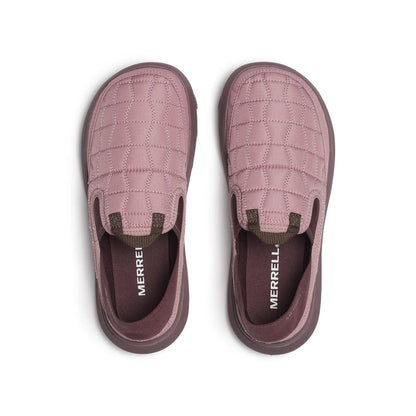 Merrell Women's Hut Moc 2 Rosewood