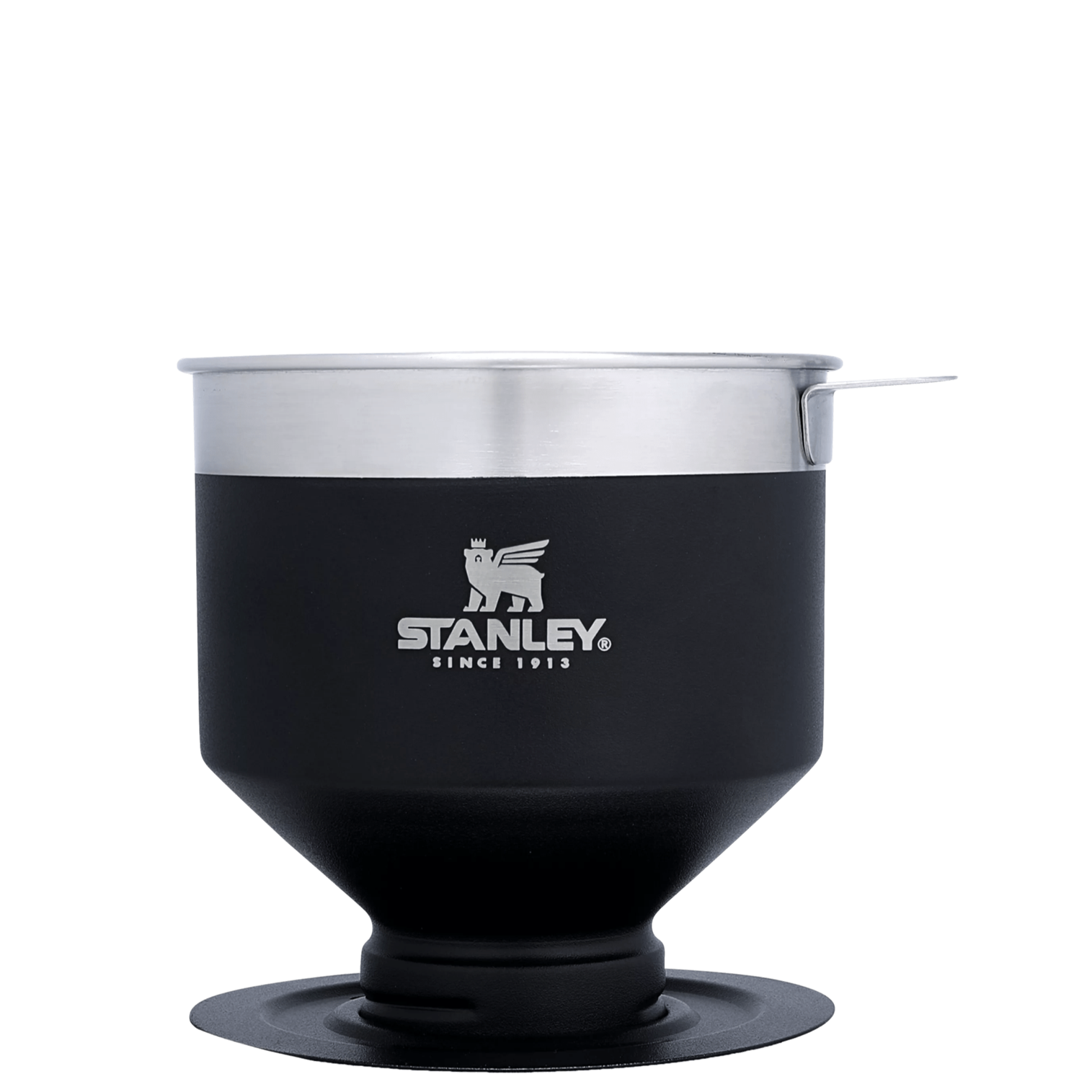 Stanley Classic Perfect-Brew Pour Over | Matte Black Matte Black