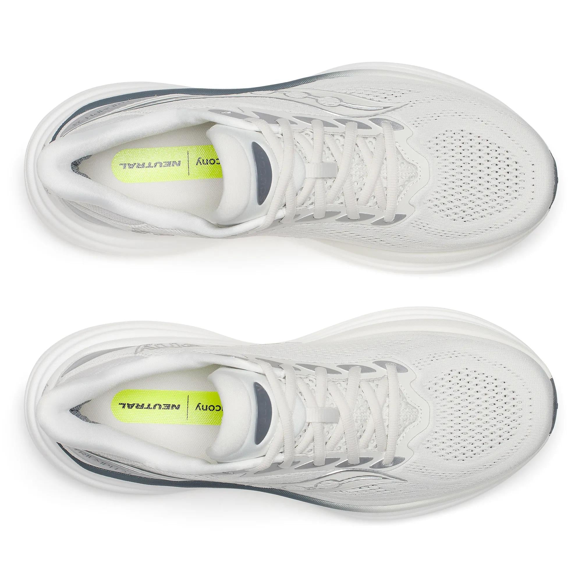 Saucony Men's Triumph 24 Quartz | Anchor