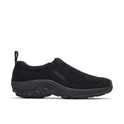 Merrell Men's Jungle Moc Ice+ Triple Black