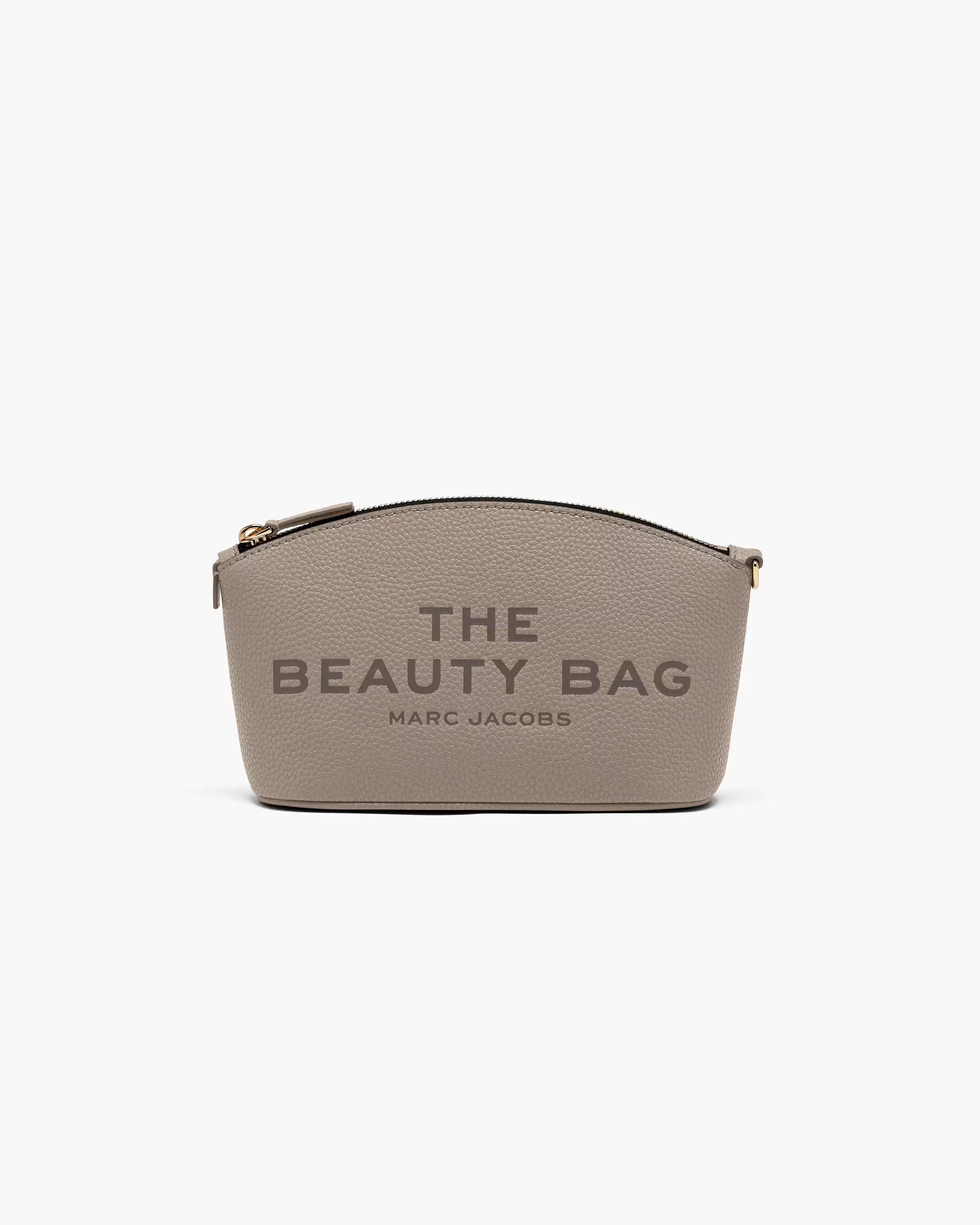 Marc Jacobs The Beauty Bag Cement