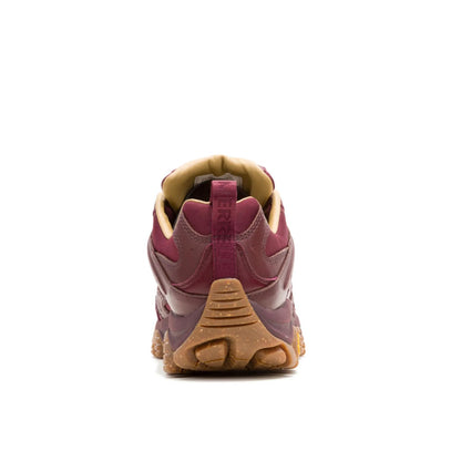 Merrell Men's Moab 3 Luxe Leather Vino