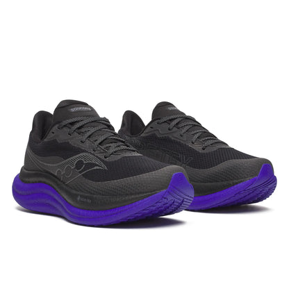 Saucony Men's Triumph 23 GTX Black | Regal