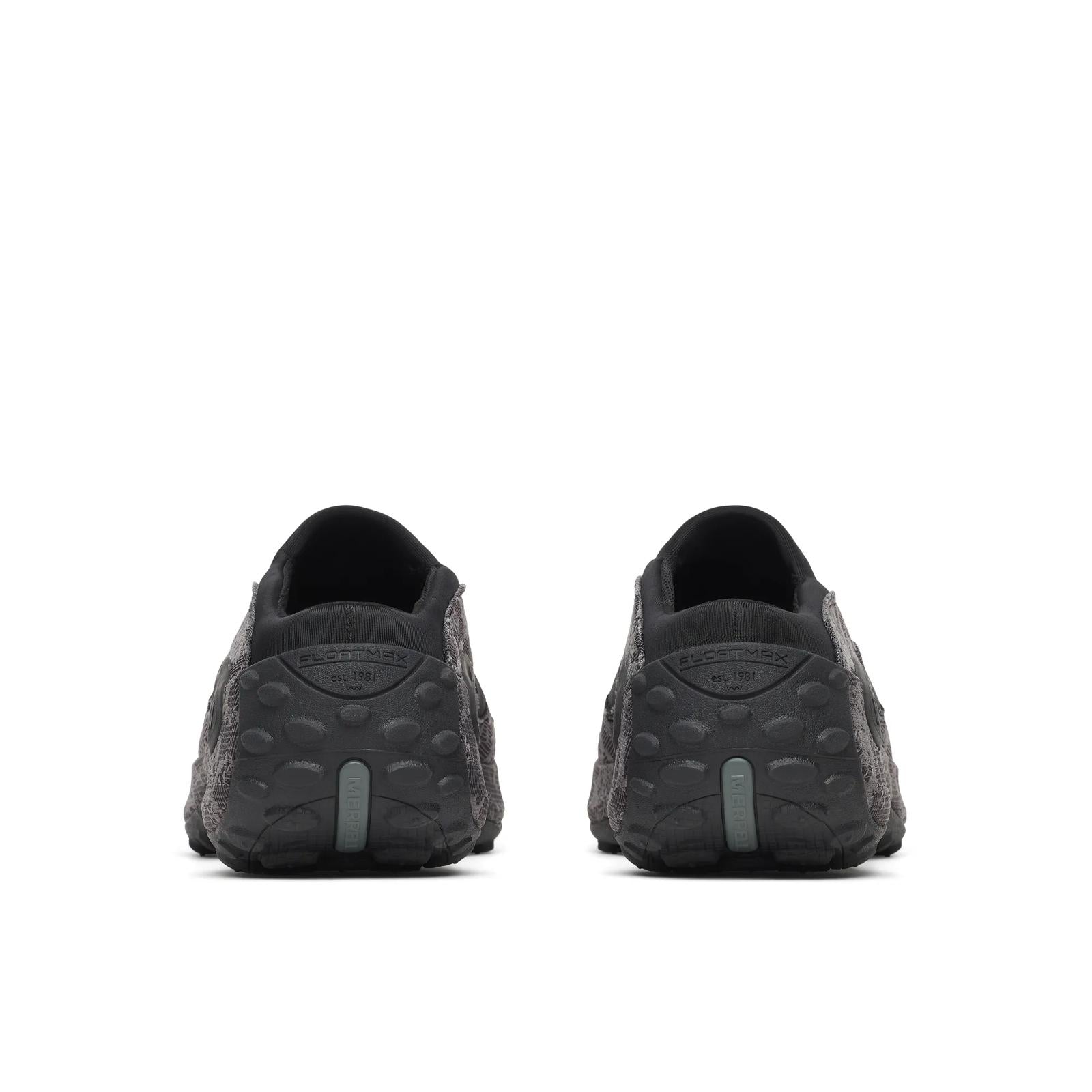 Merrell Jungle Trek Mule RMT 1TRL Black