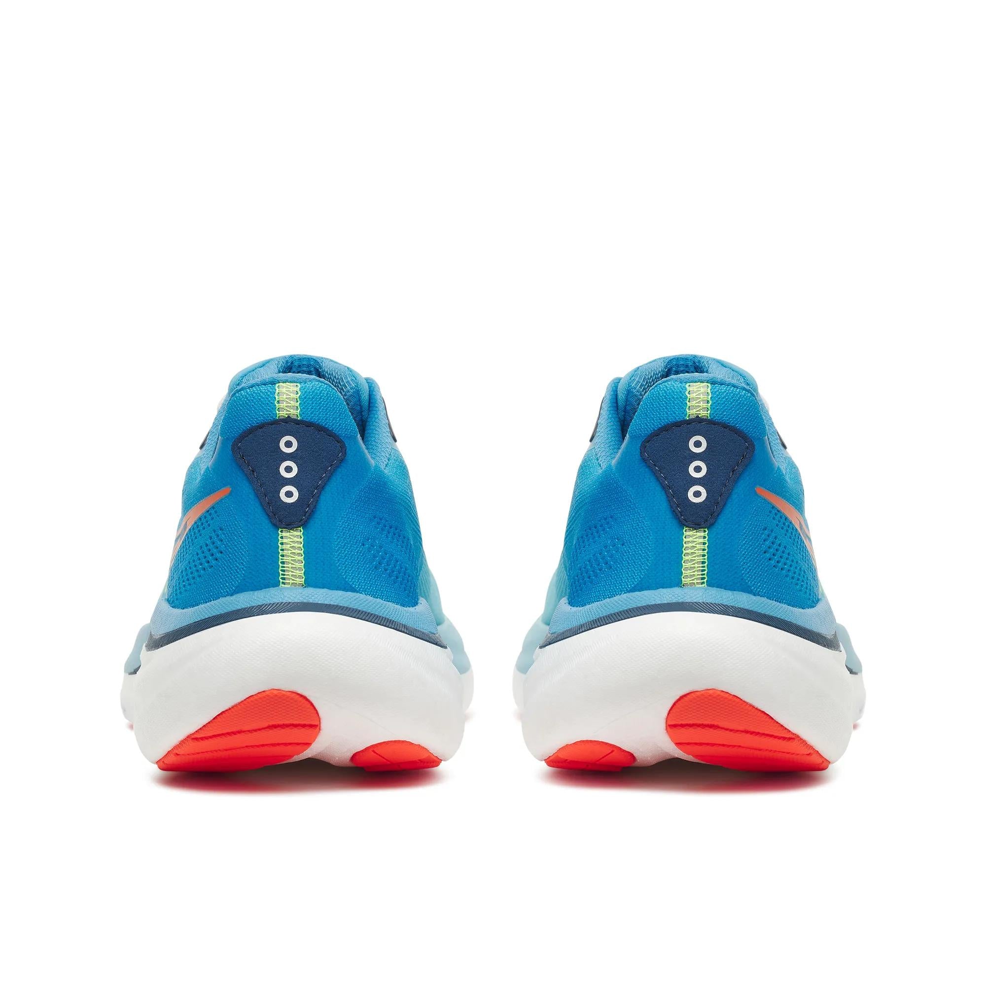 Saucony Men's Ride 19 Air | ViZiOrange