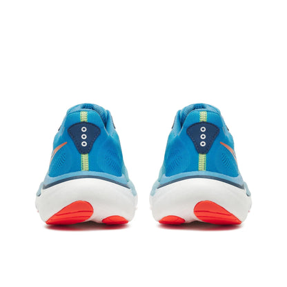 Saucony Men's Ride 19 Air | ViZiOrange