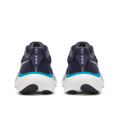 Saucony Men's Ride 19 Naval | Cobalt