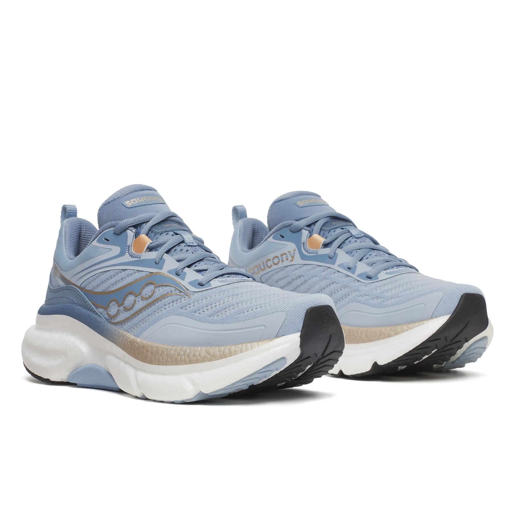 Saucony Women's Omni 23 ST Celestial