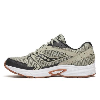 Saucony Ride Millennium Olive | Black