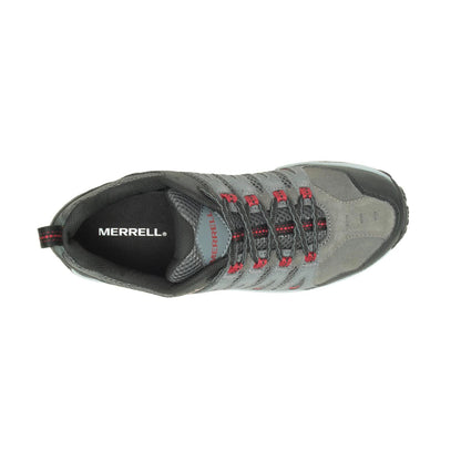 Merrell Men's Crosslander 3 Granite/Dahlia