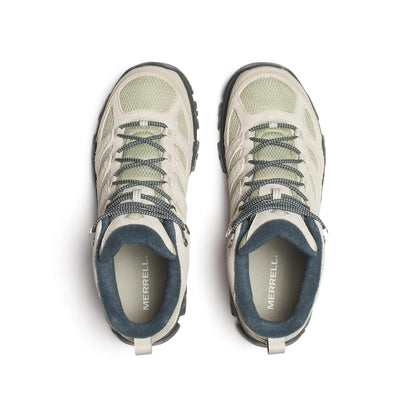 Merrell Men's Moab 3 Mid GORE-TEX Talc