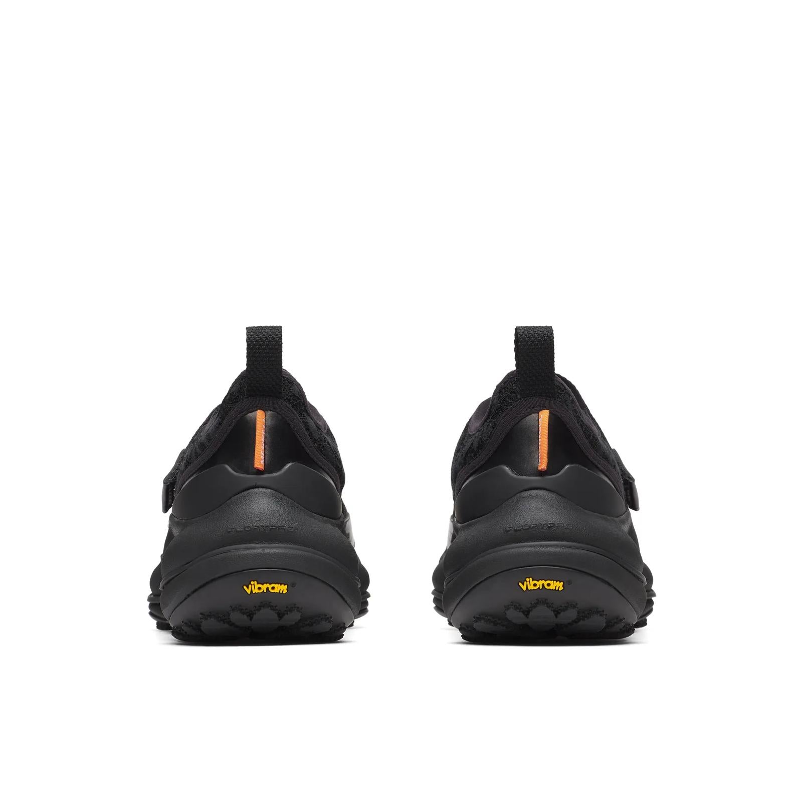 Merrell Women's SpeedArc Trek Mary Jane Black