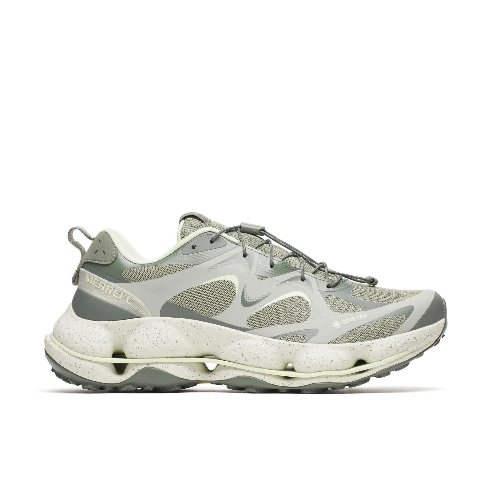 Merrell Men's SpeedArc Matis GORE-TEX White Sage