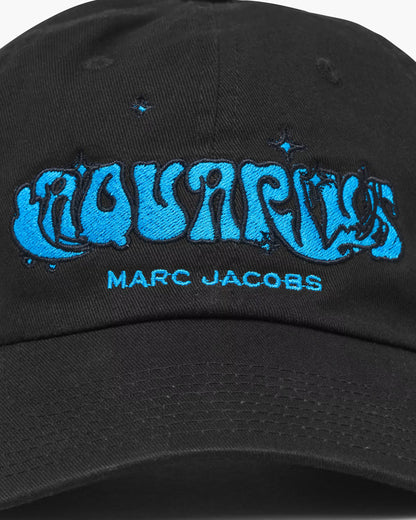 Marc Jacobs The Zodiac Cap Aquarius