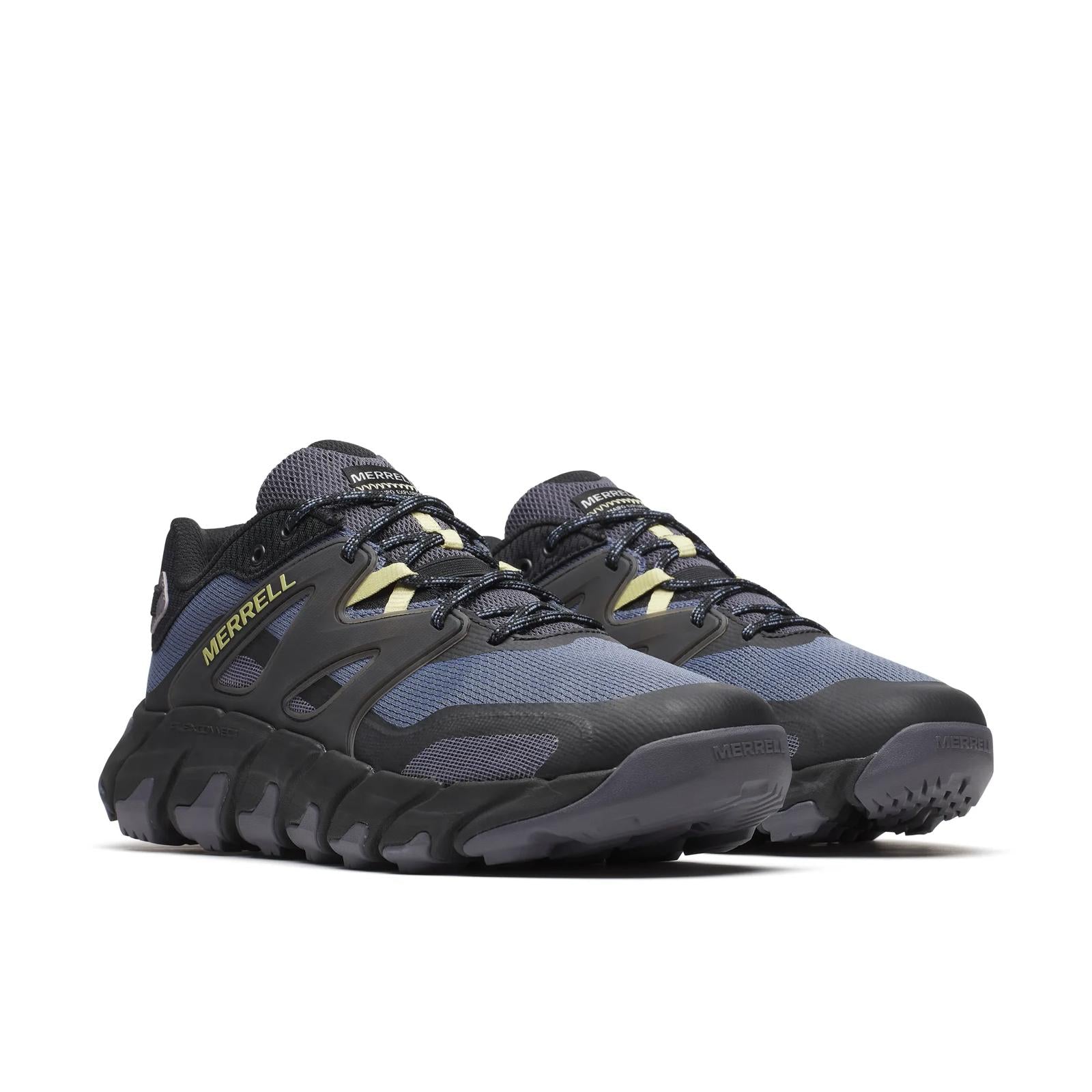 Merrell Men's Maipo Explorer Aerosport Indigo