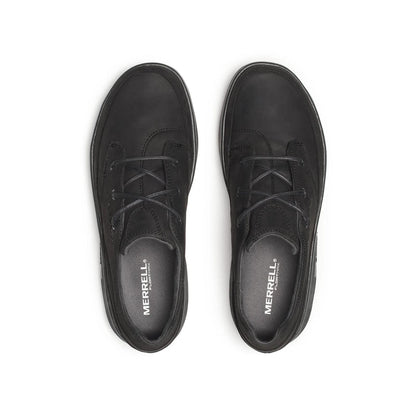 Merrell Men's Silvo Lace Black