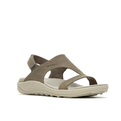 Merrell Women's District 4 Luxe Backstrap Brindle