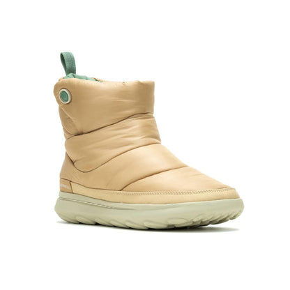 Merrell Women's Hut Moc 2 Quilted Tan