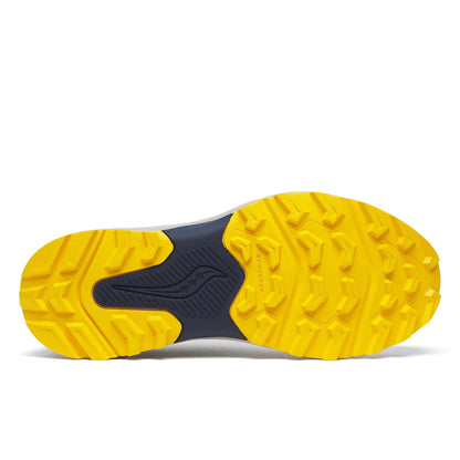 Saucony Men's Excursion TR17 Dusk | Pollen