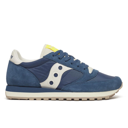 Saucony Jazz Original Blue | Tofu