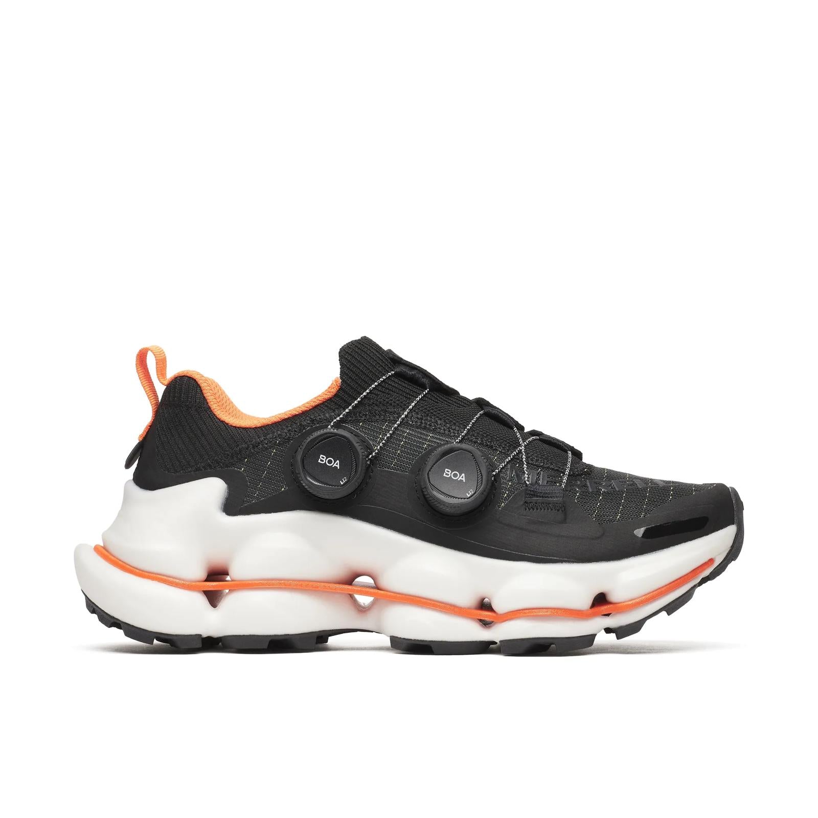 Merrell Women's SpeedArc Surge BOA Raven
