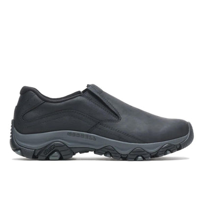 Merrell Men's Moab Adventure 3 Moc Black