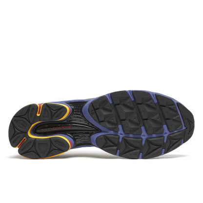 Saucony ProGrid Triumph 4 Blue | Black