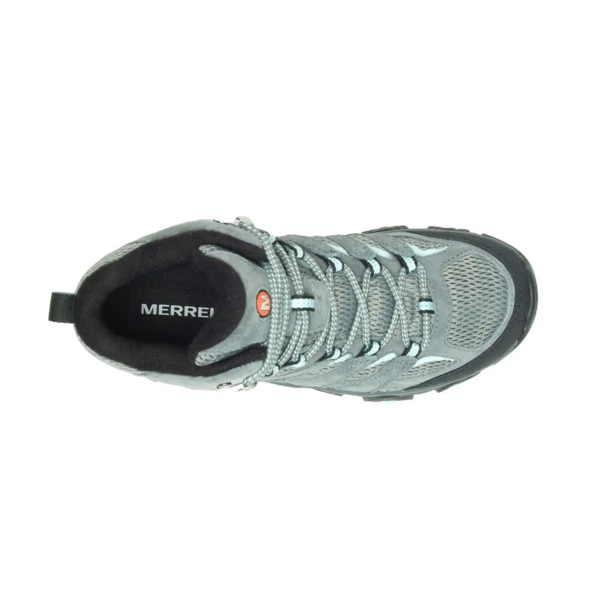 Merrell Women's Moab 3 Mid GORE-TEX Sedona Sage