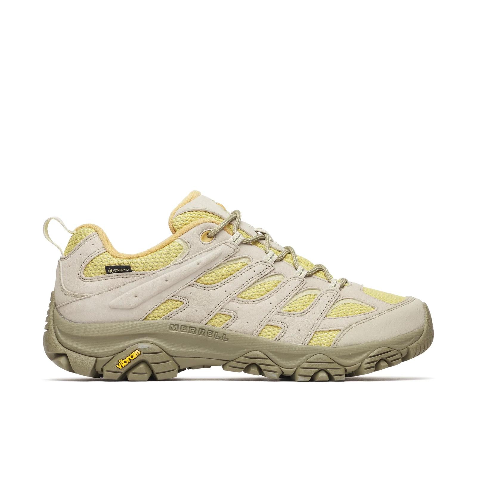Merrell Men's Moab 3 GORE-TEX Nori