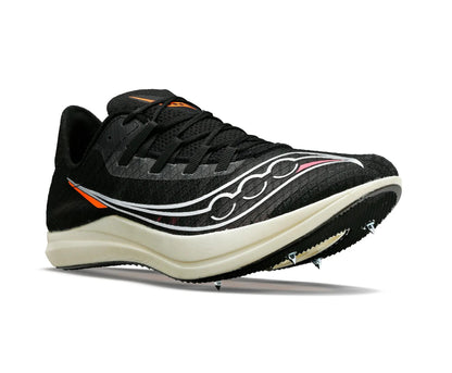 Saucony Men's Terminal VT Black | ViZi