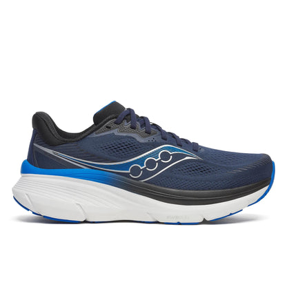 Saucony Men's Guide 19 Wide Navy | Royal