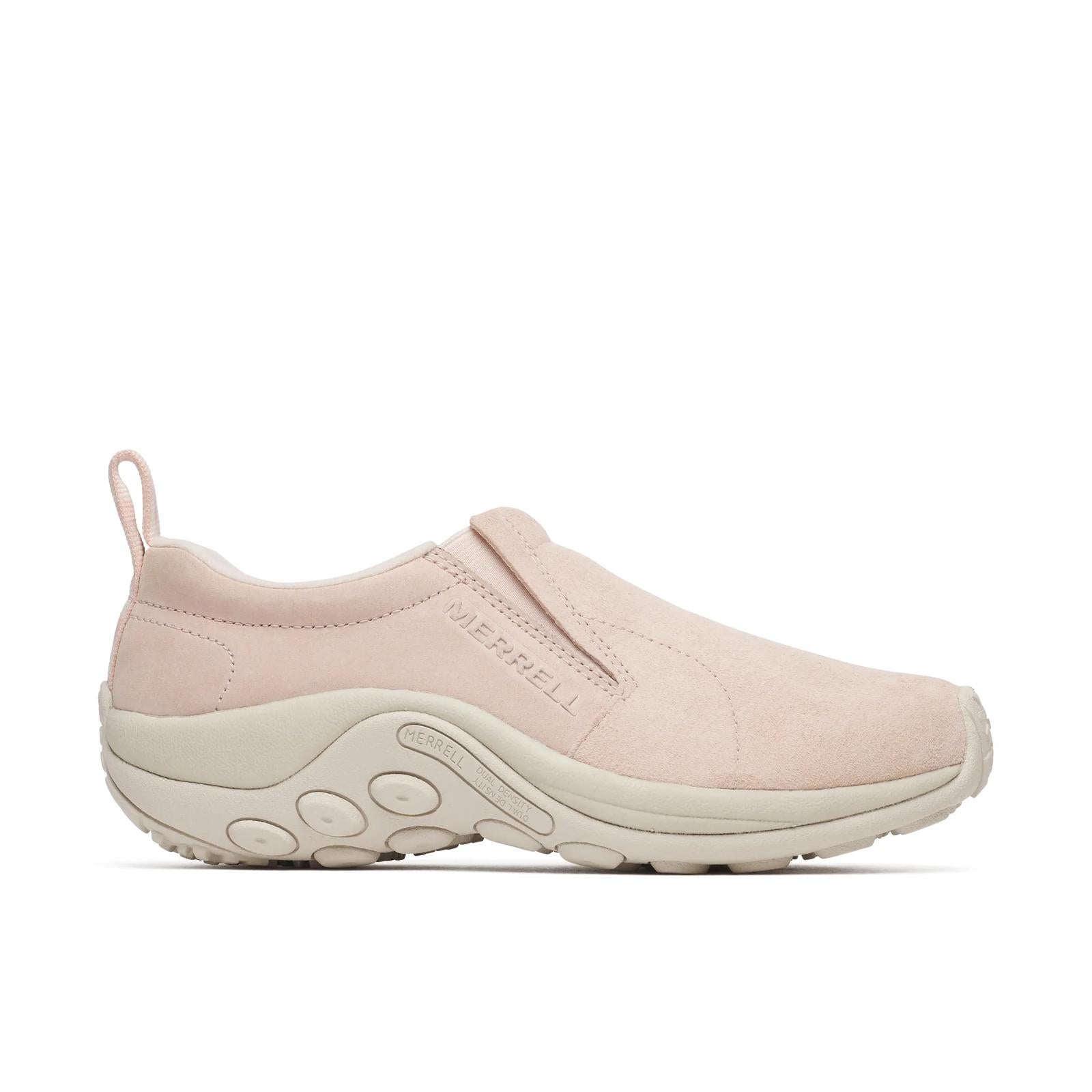 Merrell Women's Jungle Moc Pink Salt