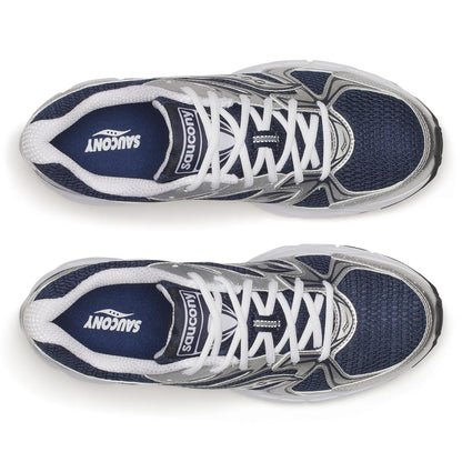 Saucony Ride Millennium Navy | Silver