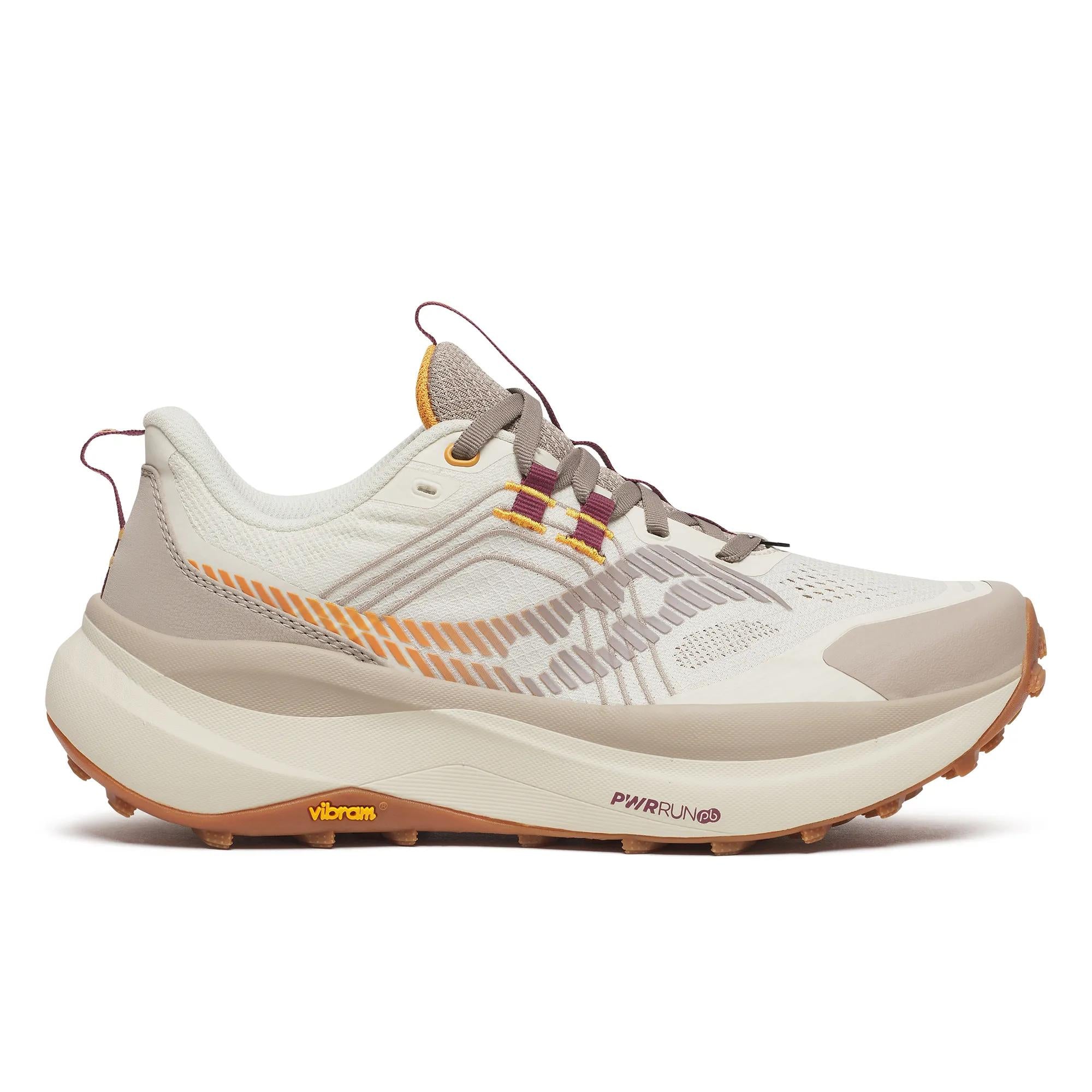 Saucony Women's Xodus Ultra 4 Autumn | Barley