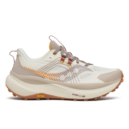 Saucony Women's Xodus Ultra 4 Autumn | Barley