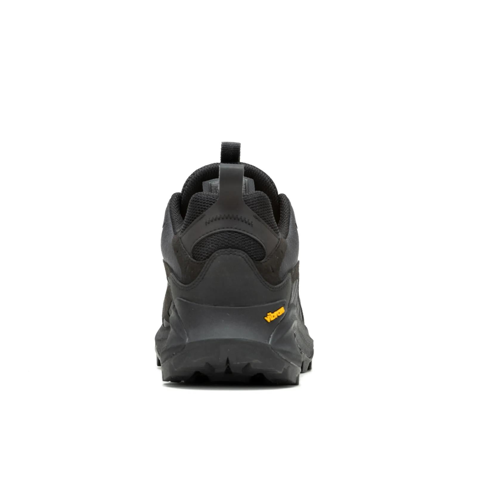 Merrell Men's Moab Speed 2 GORE-TEX Black