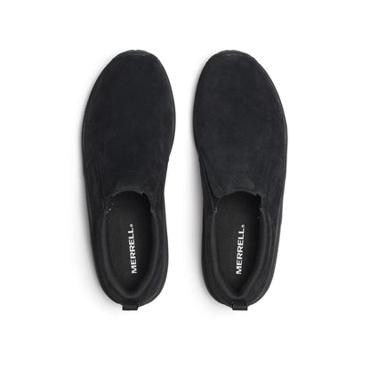 Merrell Men's Jungle Moc Ice+ Triple Black