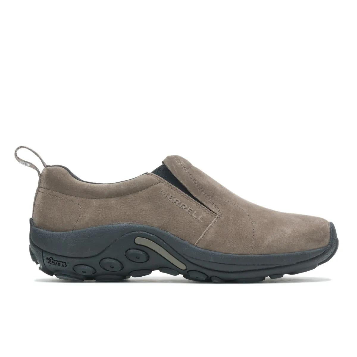Merrell Men's Jungle Moc Ice+ Gunsmoke