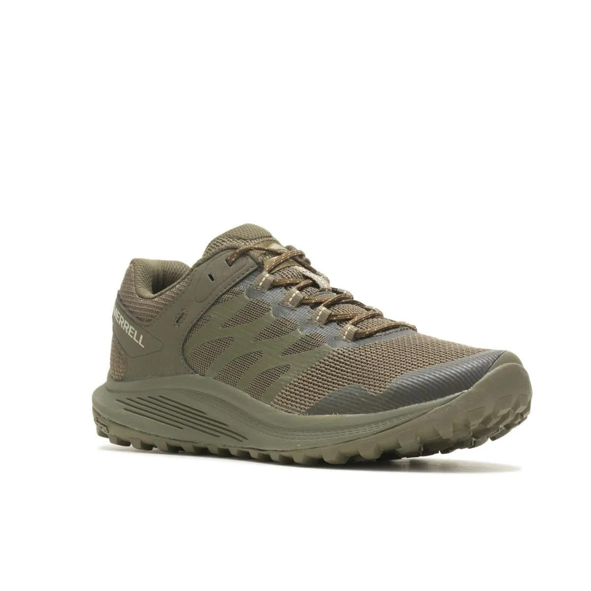 Merrell Men's Nova 3 Tactical Olive