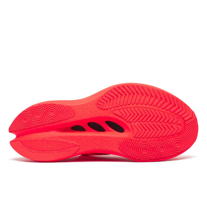 Saucony Women's Endorphin Pro 5 ViZiRed