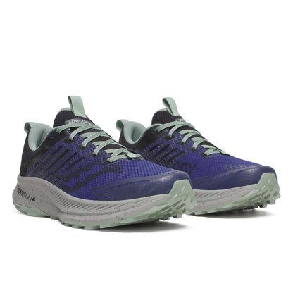 Saucony Men's Ride TR2 GTX Regal | Black