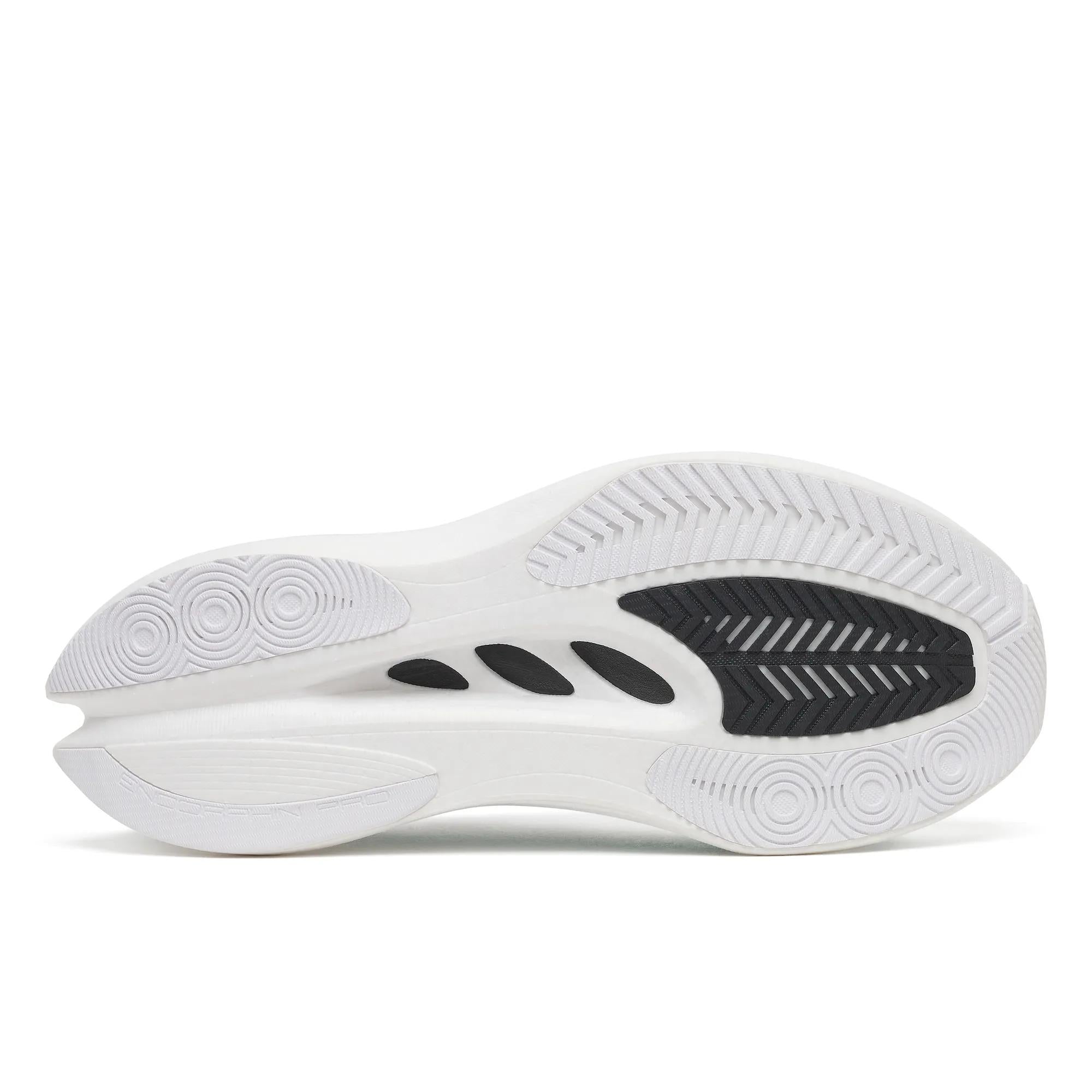 Saucony Men's Endorphin Pro 5 White | Tranquil
