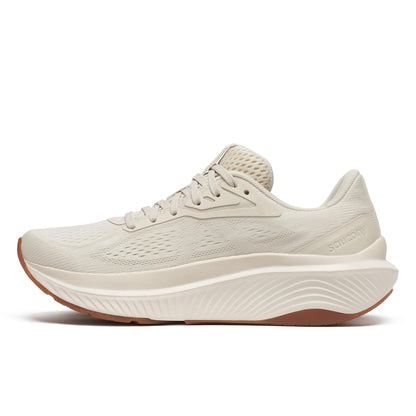Saucony Women's Echelon 10 Wide Rye | Gum