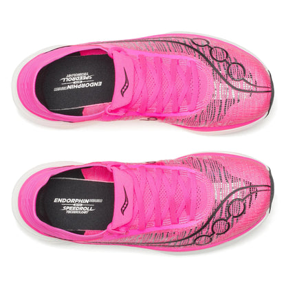 Saucony Endorphin Elite 2 Shock | Black