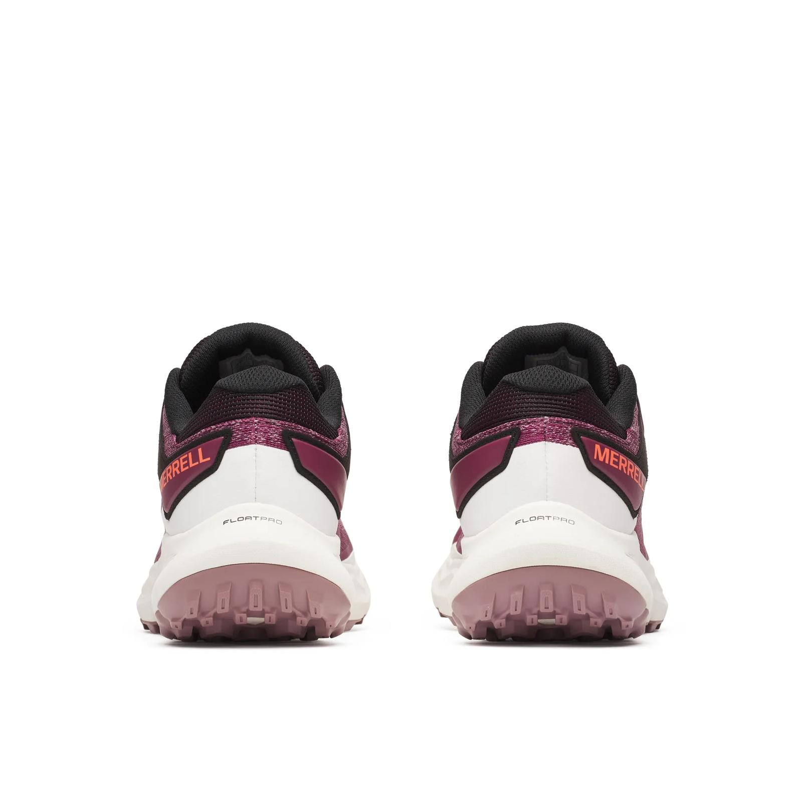 Merrell Men's Nova 4 Crimson