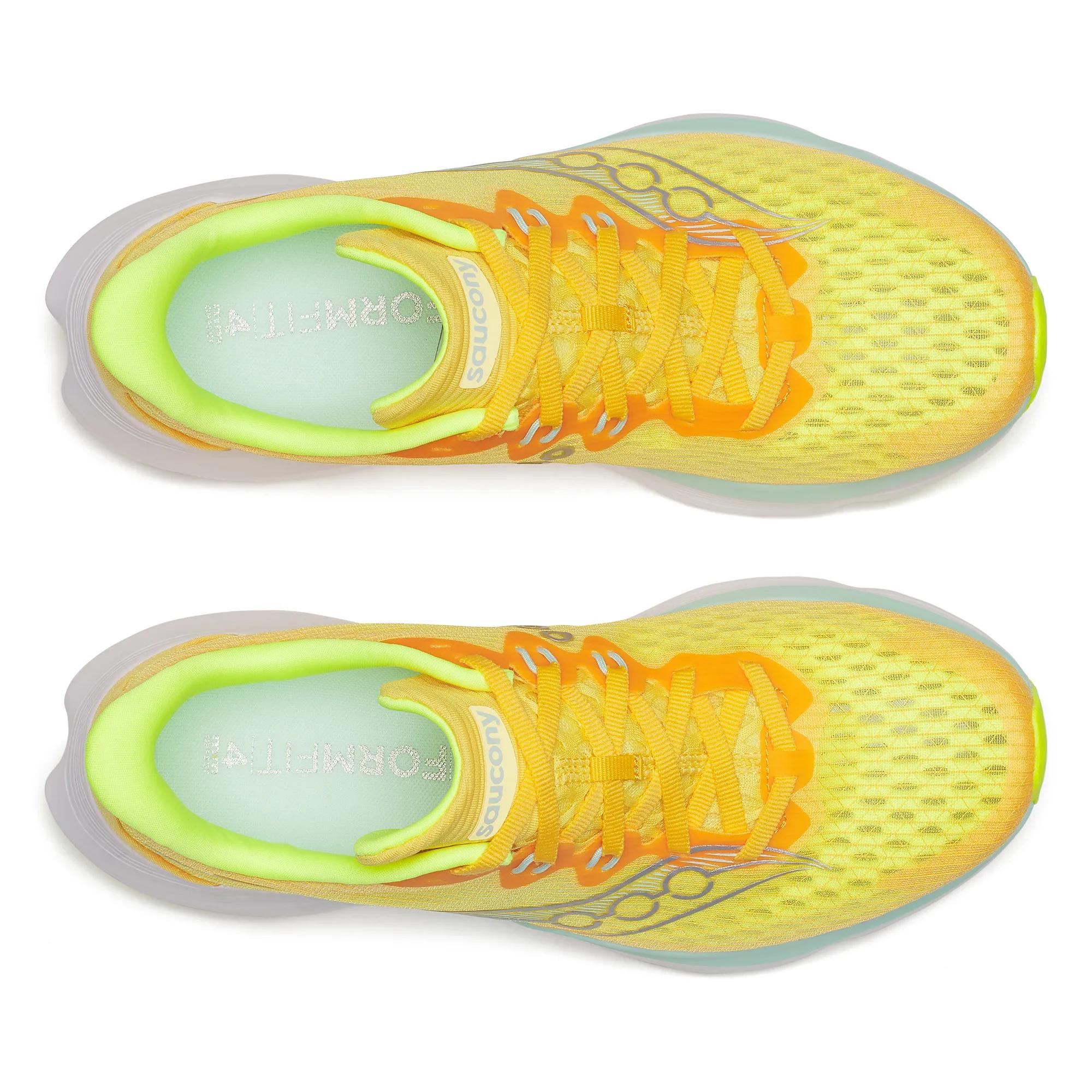 Saucony Women's Kinvara 16 Sunrise