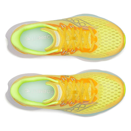 Saucony Women's Kinvara 16 Sunrise
