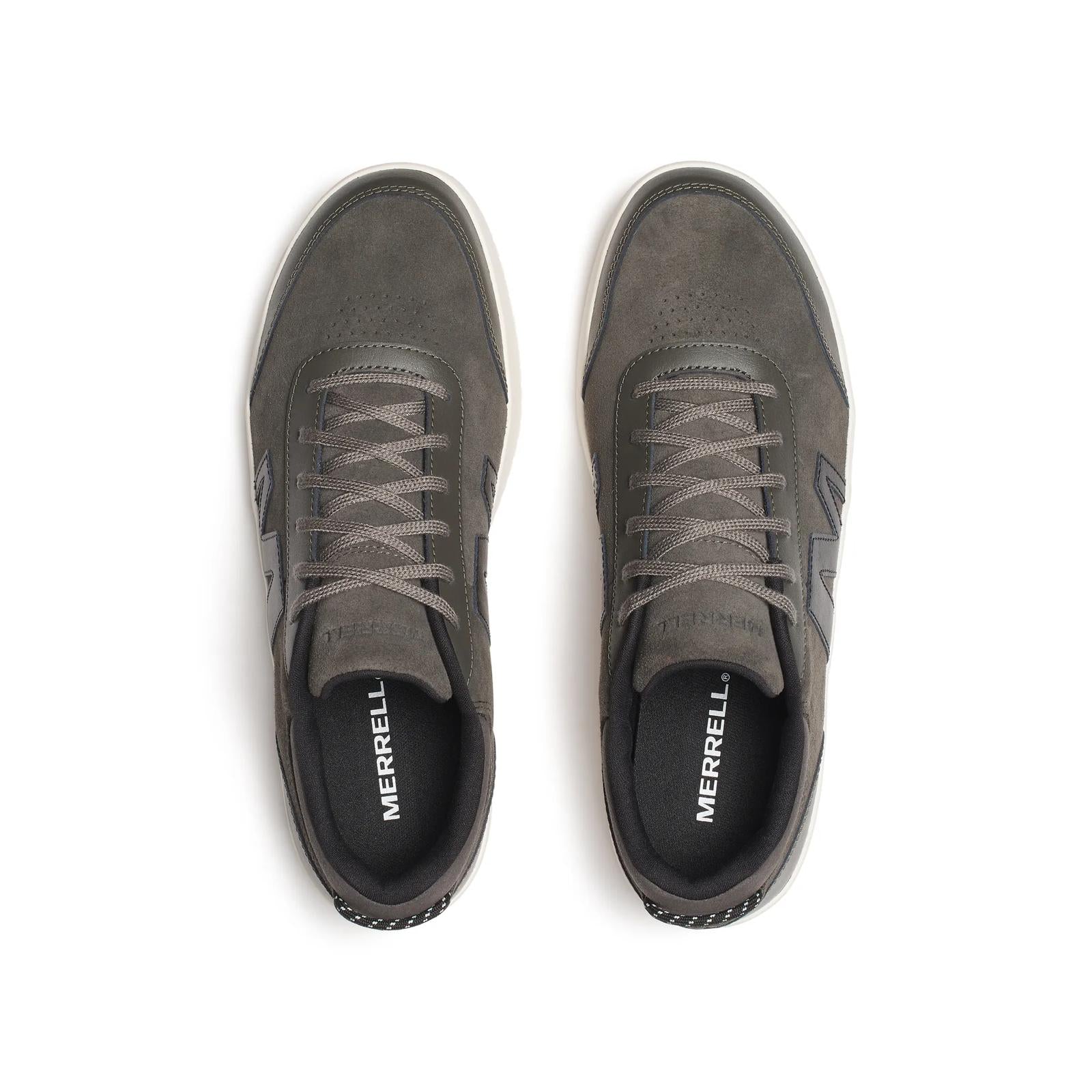 Merrell Men's Cygnet Leather Beluga