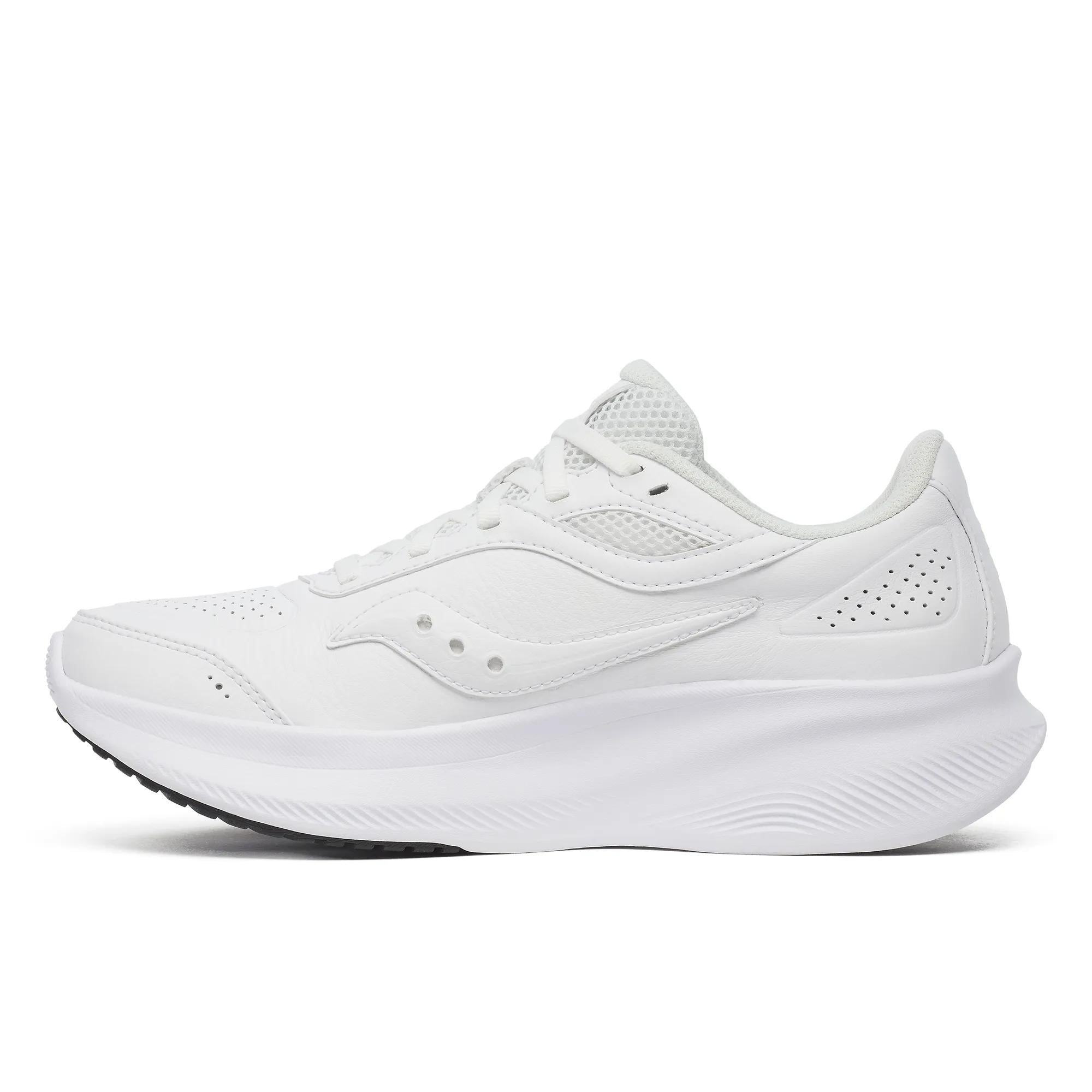 Saucony Women's Integrity Metro White